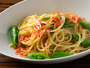 パスタ